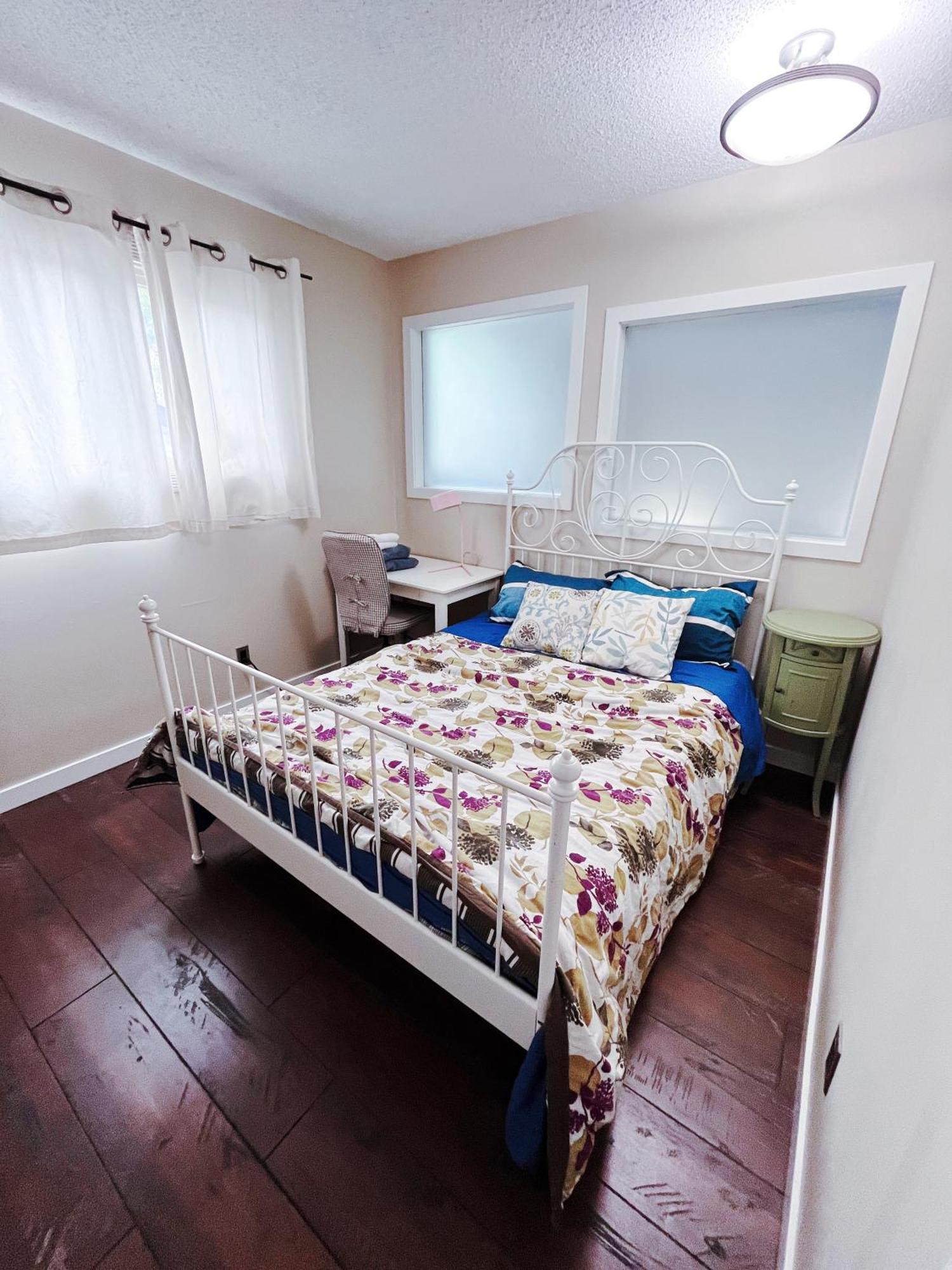 Calgary-Banff House Close Lrt&Dt&Free Parking公寓 外观 照片